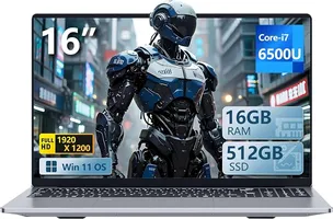 Benirros Laptop