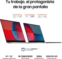 Samsung Galaxy Book3 Pro