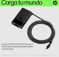 HP OmniBook 3