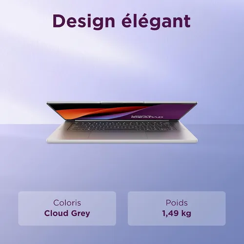 Lenovo IdeaPad Slim 5