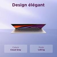 Lenovo IdeaPad Slim 5 15ARP10