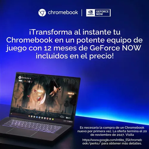 Acer Chromebook 314