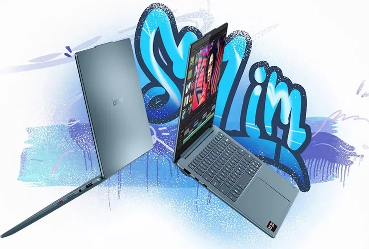 Yoga Slim 7