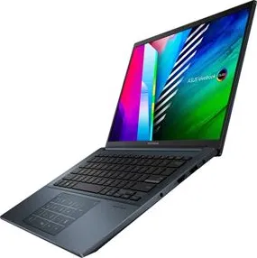 Asus Vivobook Pro N3401QC