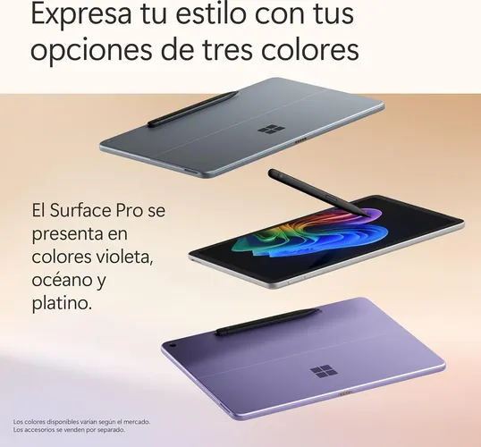 Microsoft Surface Pro