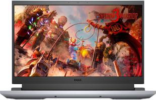 Dell Gaming G15 Ryzen Edition 5515