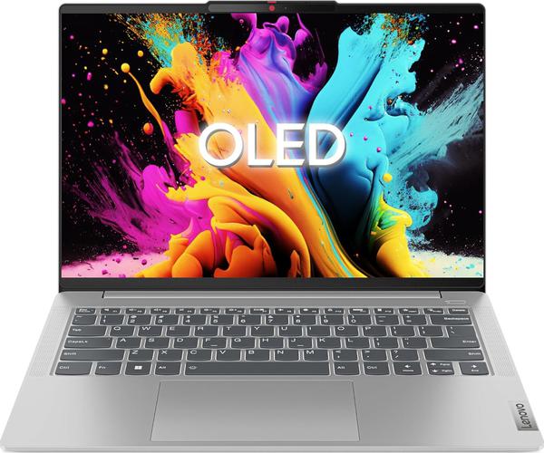 Lenovo IdeaPad Slim 5i | Écran OLED WUXGA