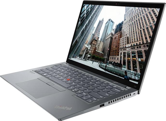 Lenovo ThinkPad X13 Gen 2 professionnel