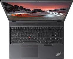 ThinkPad P16v Gen 1 (AMD)