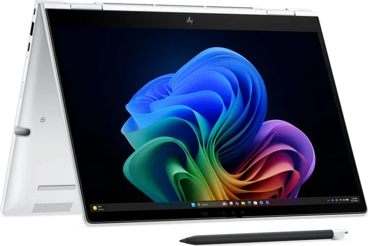 HP EliteBook 8 Flip