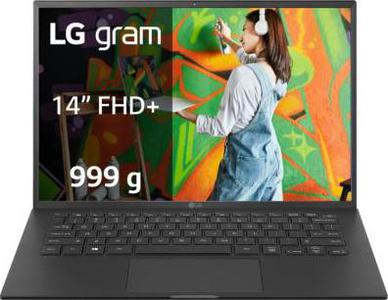 Lg gram 14Z90P-G.AA78F