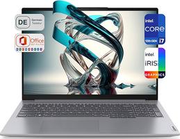 Lenovo ThinkBook 16 G6 21KH00MVGE