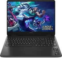 HP OMEN 16