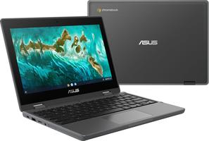 Asus ASUS Chromebook CR1100FKA-BP0069 N4500 29,5 cm