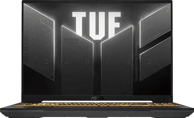 ASUS TUF FX607VU-RL029