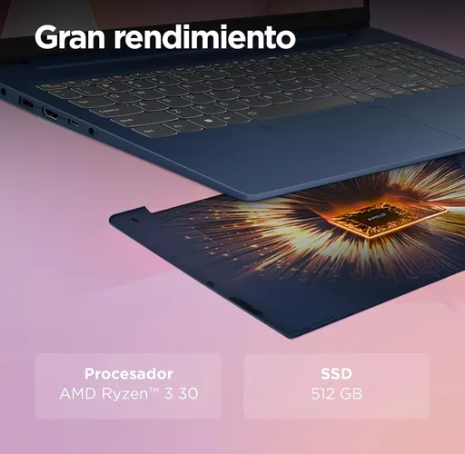 Lenovo IdeaPad Slim 3