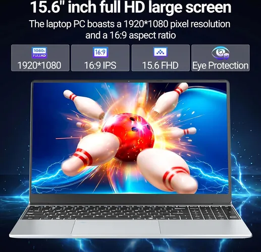 Benirros Laptop
