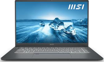 MSI Prestige 15 A12UC-027XFR