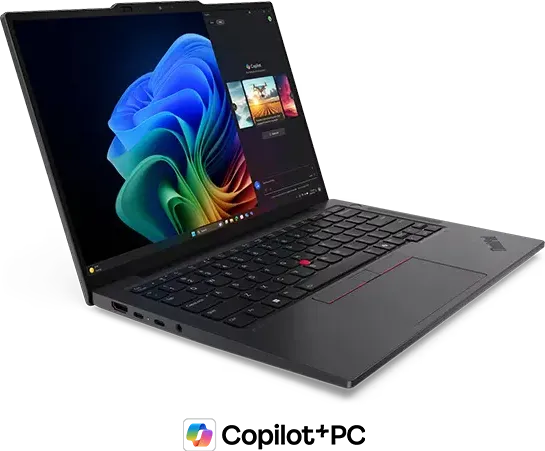 ThinkPad X13 Gen 6 (13" AMD)