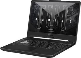 ASUS TUF Gaming F15 TUF506HC-HN011 Intel Core i5 9300H / 2.4 GHz Aucun SE fourni GF RTX 3050 8 Go RAM 512 Go SSD NVMe