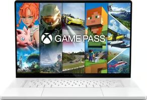 Asus Gamer ROG Zephyrus G16 OLED | Sans Windows 16 WQXGA 240Hz RTX 5060 8Go Intel Core 7 255H RAM 32Go