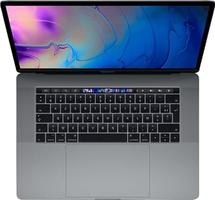 2018 Apple MacBook Pro avec 2.9GHz Intel Core i9 (15-Pouces, 32GB RAM 512GB SSD) (QWERTZ German) Sidéral (Reconditionné)