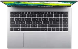 Acer Aspire Go 15
