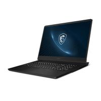 Msi Vector GP76 12UH-484FR