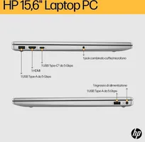 HP 15.6