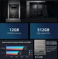 BMAX Laptop