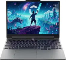 Lenovo LOQ 15