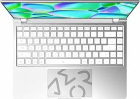 Gigabyte Gigabyte AERO 14 OLED BMF-H2ESBB3SH