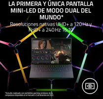 Razer Blade 16 (2024)
