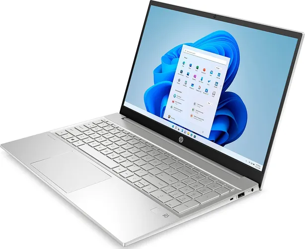 HP Pavilion 15