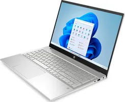 HP Pavilion 15