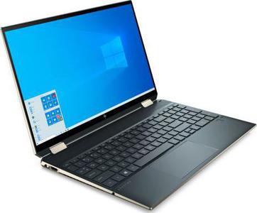 HP Spectre x360 15-eb0000sf Convertible et Tactile