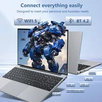 Benirros Laptop
