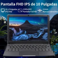 Small Mini Laptop