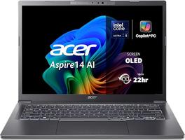 Acer Aspire 14 AI Copilot+ A14-52M