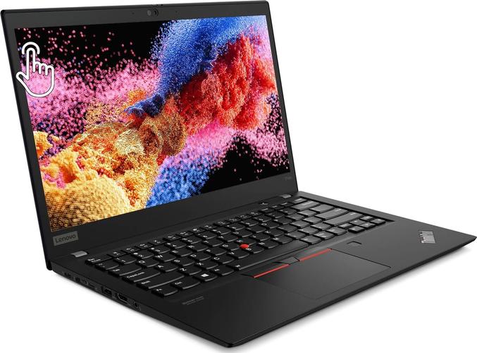 Lenovo Thinkpad T14 (Gen 1), à écran