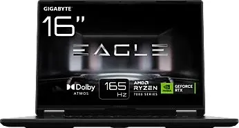 Gigabyte EAGLE 9MJ