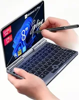 Kooforway Mini Ordinateur Portable