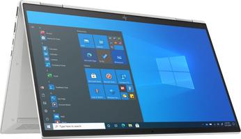 HP EliteBook x360 1030 G8, pantalla táctil de 13,3 pulgadas, Intel Core i7 1185G7, 16 GB de RAM, 512 GB SSD, lector de huellas dactilares, LTE 4G, Microsoft Windows 11 Pro