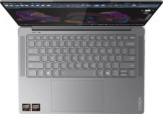 Yoga Pro 7
