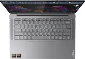 Yoga Pro 7