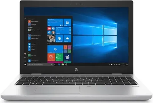 HP ProBook 650 G4