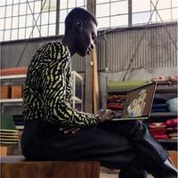 Apple Macbook Air