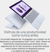 Dell 14 Plus DB14250, 2.5K, Intel Core 7 258V