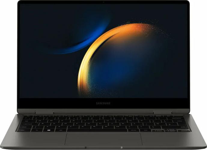 Samsung Galaxy Book 3 360 Espagnol Qwerty Intel Core i5-1340P 512 GB SSD