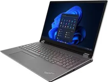 Lenovo ThinkPad P16